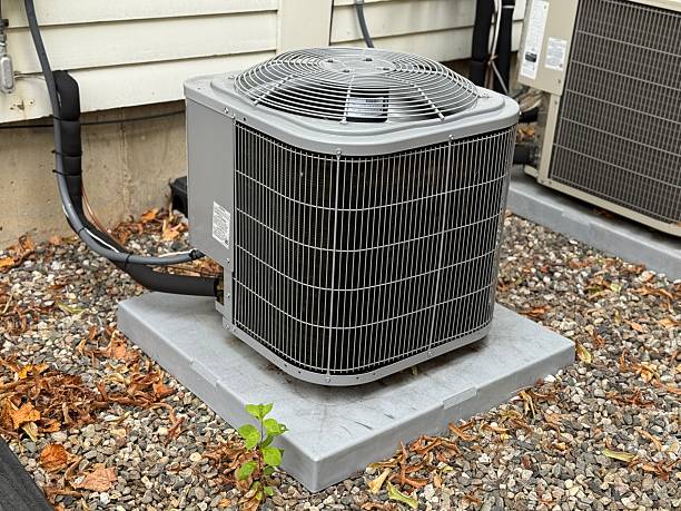 24/7 Emergency Air Conditioning Repair experts in Rural Hall, NC